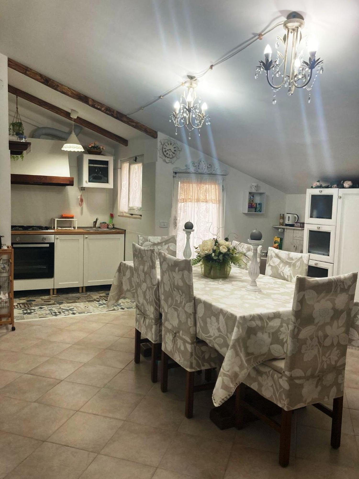 Dimora Majella Chieti Exterior foto
